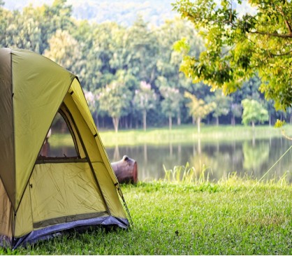 Camping για αρχάριους: Όλα τα μυστικά που πρέπει να γνωρίζετε!