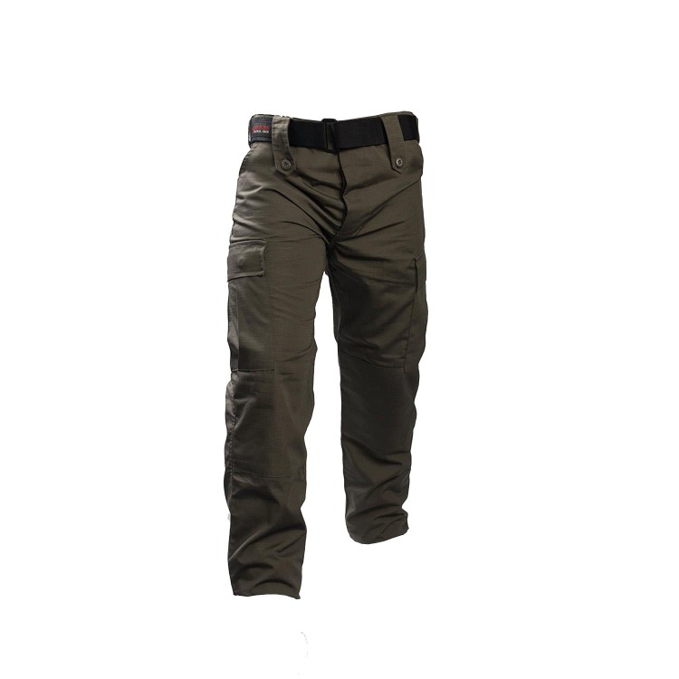 ΠΑΝΤΕΛΟΝΙ ΕΠΙΧΕΙΡΗΣΙΑΚΟ RIPSTOP ΧΑΚΙ