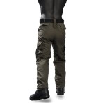 ΠΑΝΤΕΛΟΝΙ ΕΠΙΧΕΙΡΗΣΙΑΚΟ RIPSTOP ΧΑΚΙ