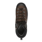 ΑΡΒΥΛΑ AKU UTAH WORK GORE-TEX BROWN ΑΡΒΥΛΑ AKU UTAH WORK GORE-TEX BROWN