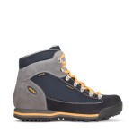 ΑΡΒΥΛΑ AKU ULTRA LIGHT MICRO GORE-TEX BLUE/APRICOT ΓΥΝΑΙΚΕΙΑ