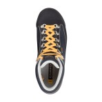 ΑΡΒΥΛΑ AKU ULTRA LIGHT MICRO GORE-TEX BLUE/APRICOT ΓΥΝΑΙΚΕΙΑ