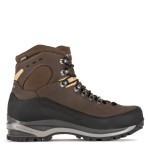 AKU SUPERALP NBK GORE-TEX BROWN