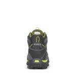 ΑΡΒΥΛΑ AKU ALTERRA LITE MID GORE-TEX ANTHRACITE/LIME ΑΡΒΥΛΑ AKU ALTERRA LITE MID GORE-TEX ANTHRACITE/LIME