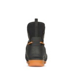 ΑΡΒΥΛΑ AKU VIAZ DFS GORE-TEX BLACK/ORANGE ΑΡΒΥΛΑ AKU VIAZ DFS GORE-TEX BLACK/ORANGE