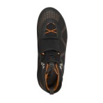 ΑΡΒΥΛΑ AKU VIAZ DFS GORE-TEX BLACK/ORANGE ΑΡΒΥΛΑ AKU VIAZ DFS GORE-TEX BLACK/ORANGE