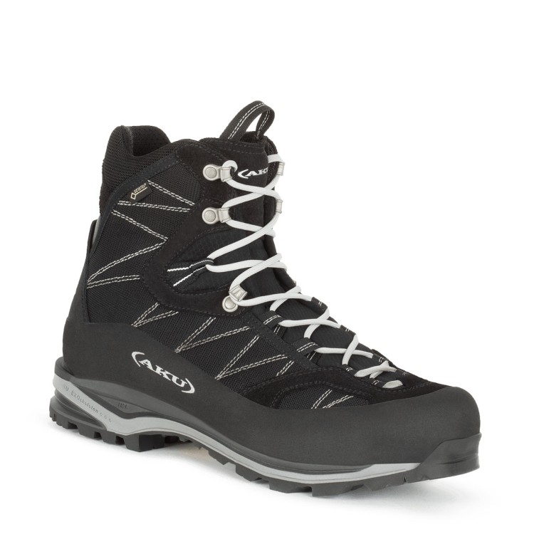 ΑΡΒΥΛΑ AKU TENGU TACTICAL GORE-TEX BLACK