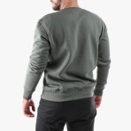 ΦΟΥΤΕΡ ALPHA INDUSTRIES BASIC VINTAGE GREEN