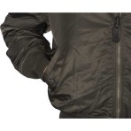 ΤΖΑΚΕΤ ALPHA MA-1 FLIGHT REP. GREY