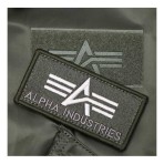 ΤΖΑΚΕΤ ALPHA CWU 45 SAGE GREEN