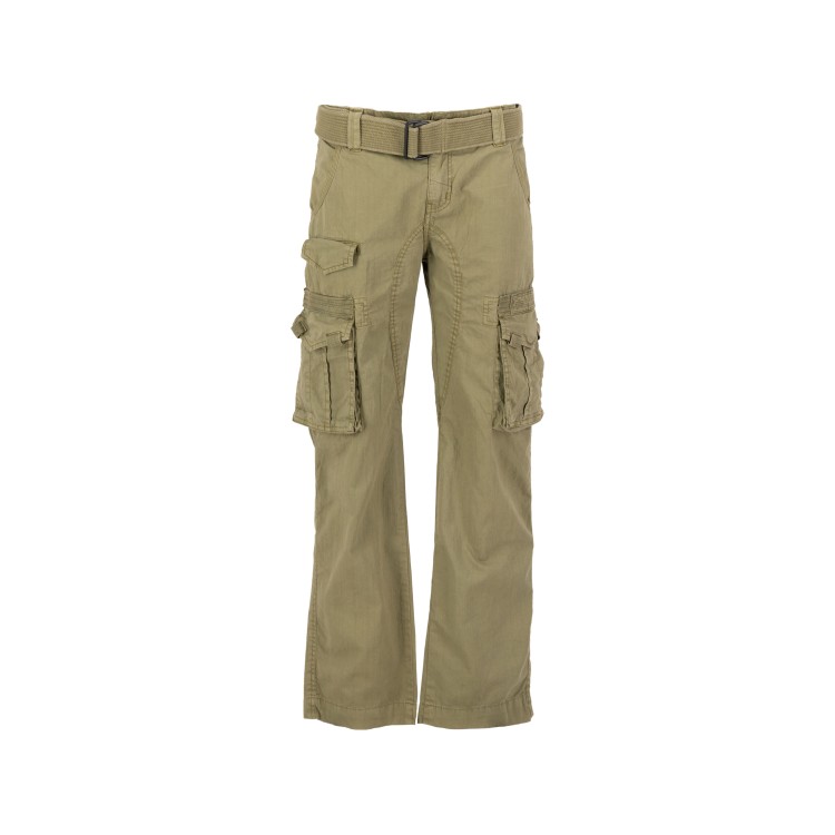 ΠΑΝΤΕΛΟΝΙ ALPHA INDUSTRIES DEVISION OLIVE