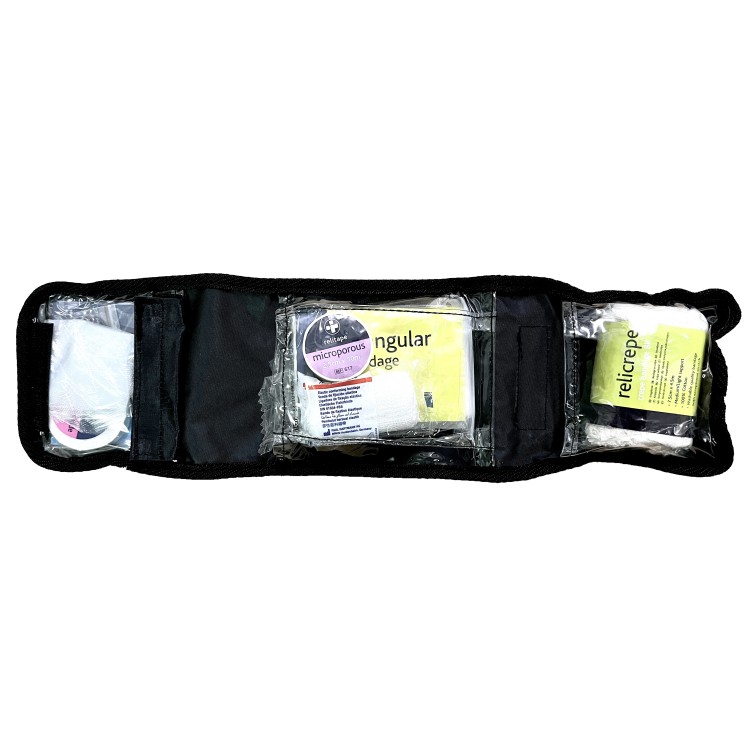 1st AID KIT LIFESAVER 1st AID KIT LIFESAVER