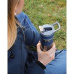 ΠΑΓΟΥΡΙ BODDELS 600ML EEN NIGHT BLUE/GREY ΠΑΓΟΥΡΙ BODDELS 600ML EEN NIGHT BLUE/GREY