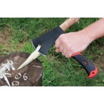 OUTDOOR EDGE WOOD DEVIL AXE 368G