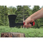 OUTDOOR EDGE WOOD DEVIL AXE 368G