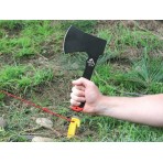 OUTDOOR EDGE WOOD DEVIL AXE 368G