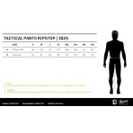 ΠΑΝΤΕΛΟΝΙ BRANDIT TACTICAL RIPSTOP OLIVE