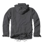 ΤΖΑΚΕΤ BRANDIT M-65 GIANT ΜΑΥΡΟ