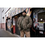 ΤΖΑΚΕΤ BRANDIT M-65 CLASSIC ΧΑΚΙ