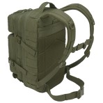 ΣΑΚΙΔΙΟ BRANDIT US COOPER MEDIUM 25L ΧΑΚΙ