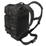 ΣΑΚΙΔΙΟ BRANDIT US COOPER MEDIUM 25L DARK CAMO