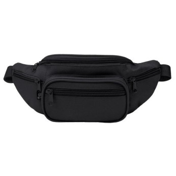 ΤΣΑΝΤΑΚΙ ΜΕΣΗΣ BRANDIT BLACK ΤΣΑΝΤΑΚΙ ΜΕΣΗΣ BRANDIT BLACK