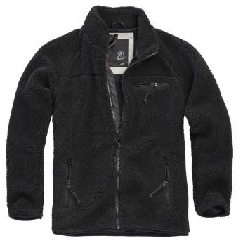 ΜΠΟΥΦΑΝ BRANDIT TEDDYFLEECE BLACK ΜΠΟΥΦΑΝ BRANDIT TEDDYFLEECE BLACK