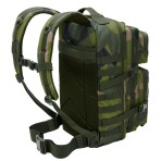 ΣΑΚΙΔΙΟ BRANDIT US COOPER LARGE 40L SWEDISH CAMO ΣΑΚΙΔΙΟ BRANDIT US COOPER LARGE 40L SWEDISH CAMO