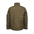 ΤΖΑΚΕΤ BRANDIT FLEECE RIPSTOP OLIVE