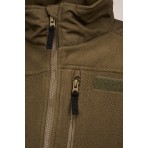 ΤΖΑΚΕΤ BRANDIT FLEECE RIPSTOP OLIVE