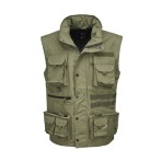 ΤΖΑΚΕΤ BRANDIT SUPERIOR OLIVE