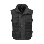 ΤΖΑΚΕΤ BRANDIT SUPERIOR BLACK