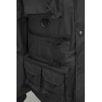 ΤΖΑΚΕΤ BRANDIT SUPERIOR BLACK