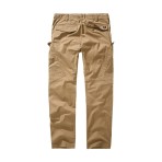 BRANDIT ADVEN SLIM FIT CAMEL BRANDIT ADVEN SLIM FIT CAMEL