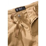 BRANDIT ADVEN SLIM FIT CAMEL BRANDIT ADVEN SLIM FIT CAMEL