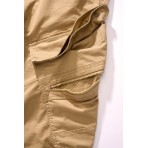 BRANDIT ADVEN SLIM FIT CAMEL BRANDIT ADVEN SLIM FIT CAMEL