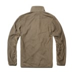FLEECE BRANDIT TROYER OLIVE FLEECE BRANDIT TROYER OLIVE