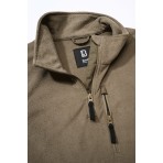 FLEECE BRANDIT TROYER OLIVE FLEECE BRANDIT TROYER OLIVE