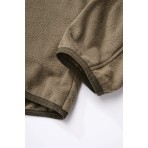 FLEECE BRANDIT TROYER OLIVE FLEECE BRANDIT TROYER OLIVE