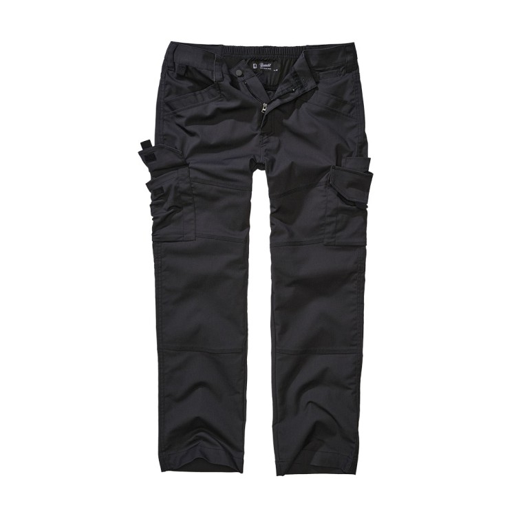 ΠΑΝΤΕΛΟΝΙ BRANDIT TACTICAL RIPSTOP BLACK