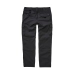 ΠΑΝΤΕΛΟΝΙ BRANDIT TACTICAL RIPSTOP BLACK