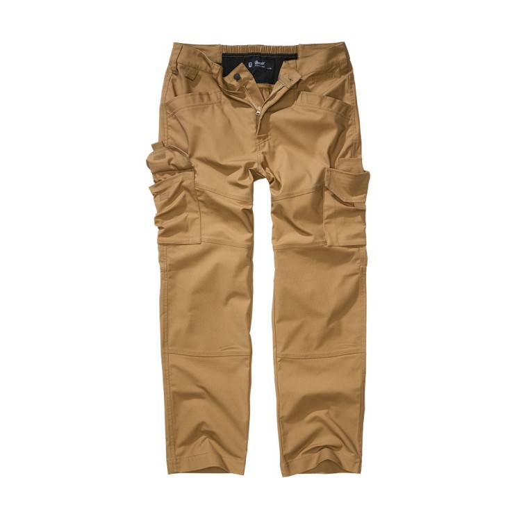 ΠΑΝΤΕΛΟΝΙ BRANDIT TACTICAL RIPSTOP CAMEL