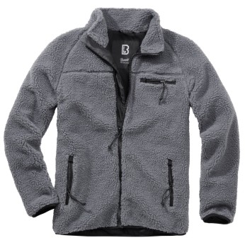 ΜΠΟΥΦΑΝ BRANDIT TEDDYFLEECE ANTHRACITE