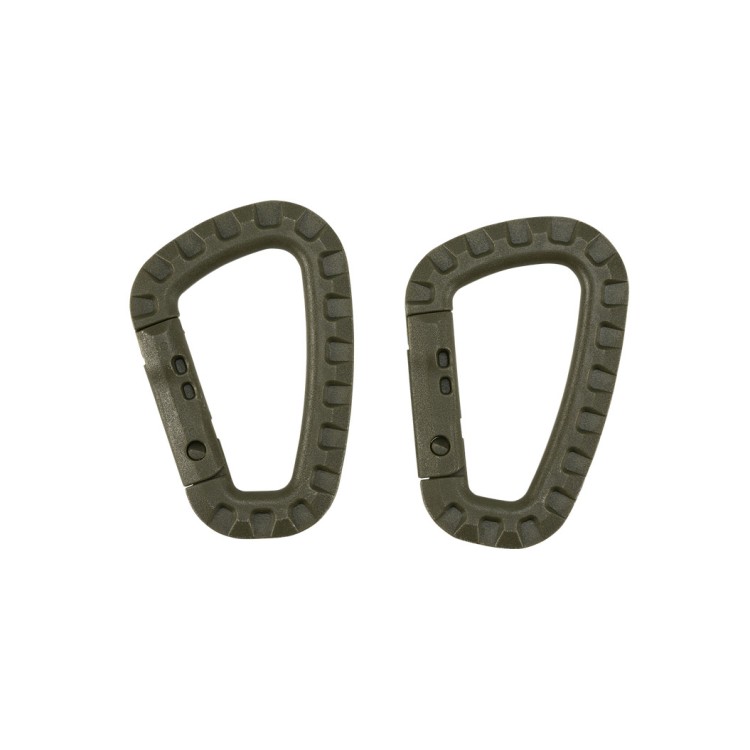 ΚΑΡΑΜΠΙΝΕΡ BRANDIT 2ΤΜΧ OLIVE