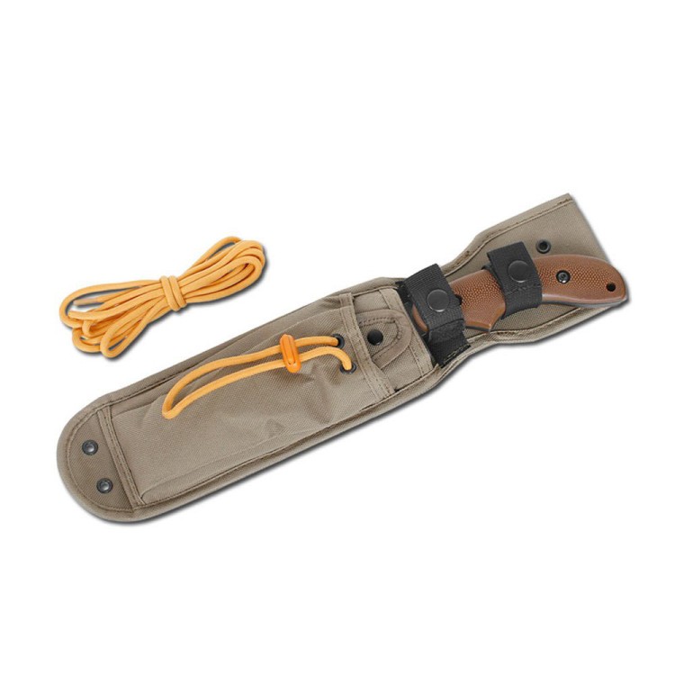 ΘΗΚΗ KA-BAR ADVENTURE