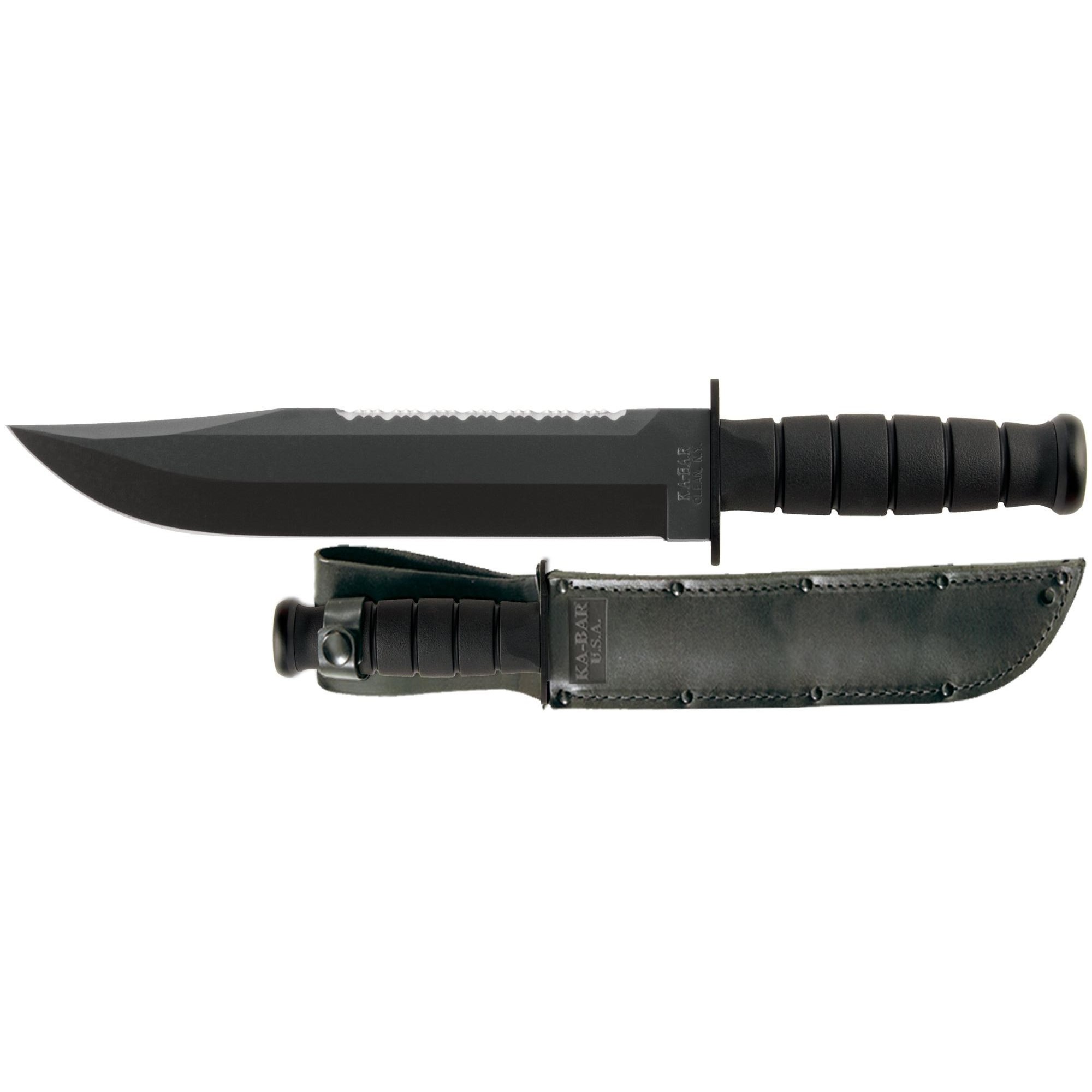 KABAR BIG BROTHER ΒLACK