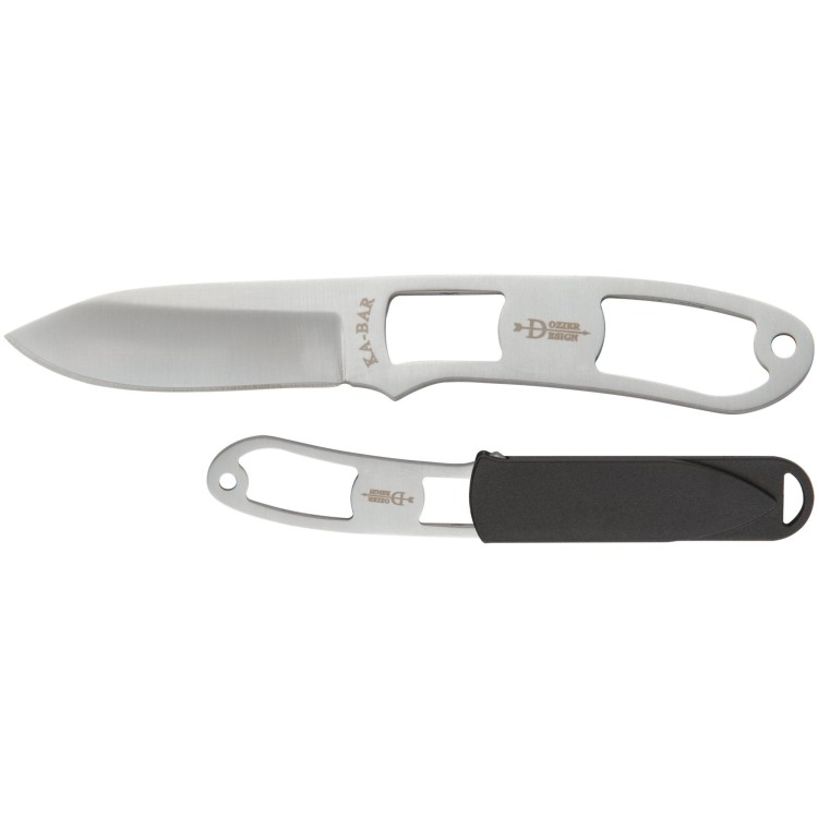 ΜΑΧΑΙΡΙ KA-BAR DOZIER SKELETON 