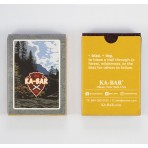 ΤΡΑΠΟΥΛΑ KA-BAR