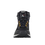 KAYLAND STRIDER MID GTX BLACK-YELLOW KAYLAND STRIDER MID GTX BLACK-YELLOW