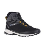 KAYLAND STRIDER MID GTX BLACK-YELLOW KAYLAND STRIDER MID GTX BLACK-YELLOW
